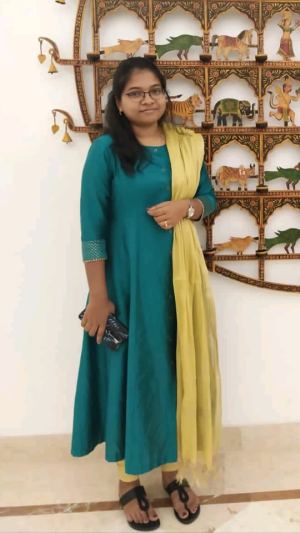 க .சக்திபிரியா 