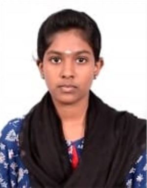 மு.க. பிரியதர்ஷினி 