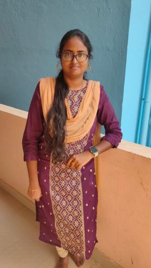 D.சௌமியா ME