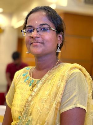 G பூர்ணிமா 