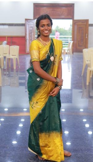 D. Nivetha B.E.(ECE)