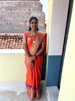 S.ஷர்மிளா