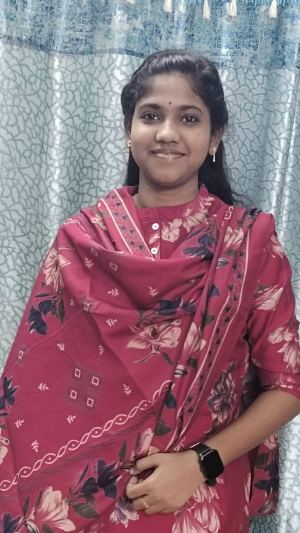 R.Abinaya 
