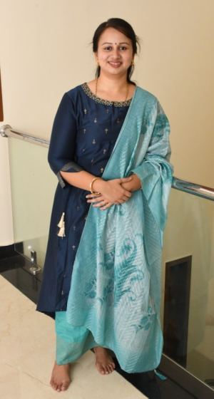 G.மகேஸ்வரி