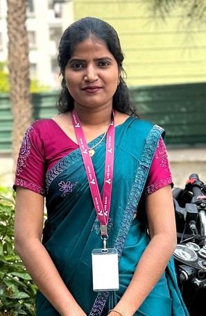 P.சர்மிளா 