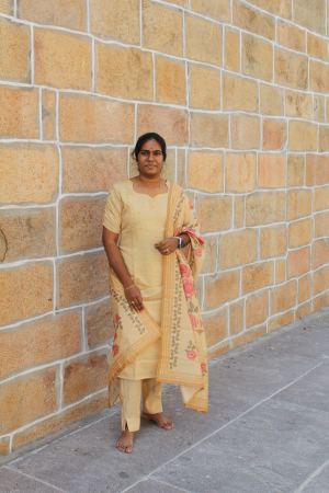 T ARULARASI M.Sc.(Maths)