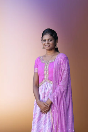 P k காயத்ரி (என்கிற) மதுமிதா 