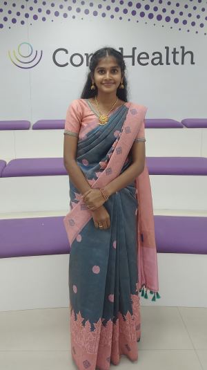B.PAVITHRA