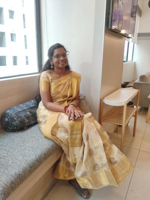 S.லோஹிதா