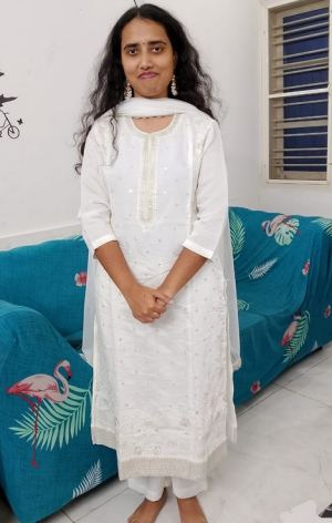 B.சந்தியா 