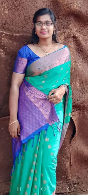 N லாவண்யா 