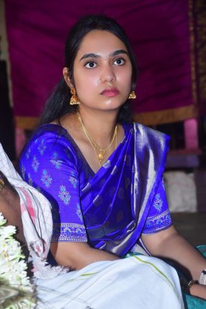 R JANANI. 