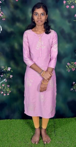 K.செண்பக பிரியதர்ஷினி