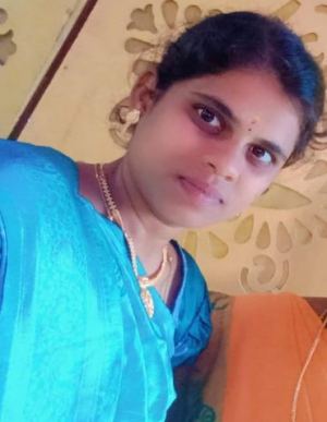 P.ராஜேஸ்வரி 