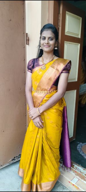 Dr.K.Megala M.D.(Siddha)