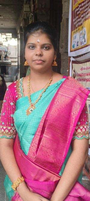 R தமிழரசி   