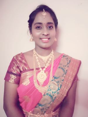 s Shanmuga Priya 