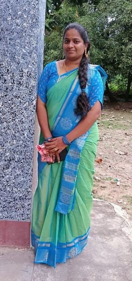 சோ.கெளசல்யா