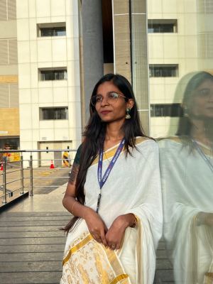 பா.புவனேஸ்வரீ 