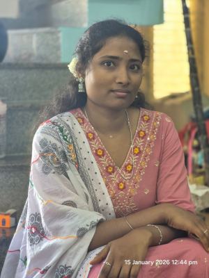 V. கீர்த்தனா