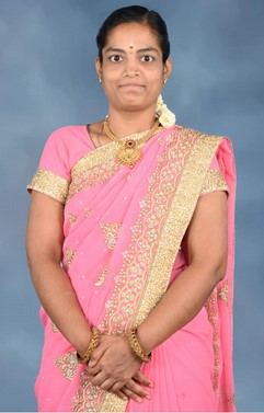 M.பூங்கொடி