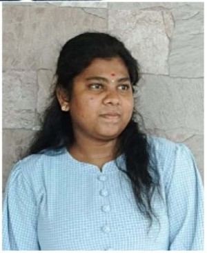 ரா நிஷாந்தினி 