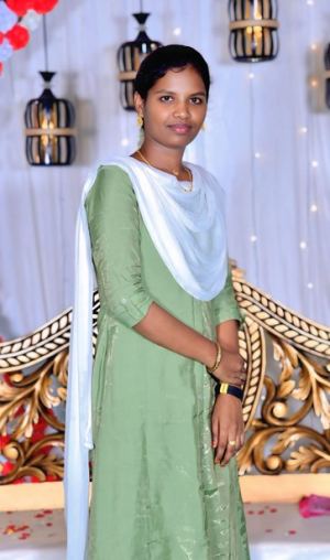 R. ஸ்ரீசந்தன பிரியா