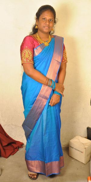 V.லீனா