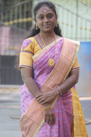 M.Harini