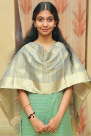 K.B. Shrimathi M.B.A