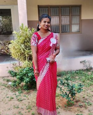 b SHOBIKA M.Sc (CSE)