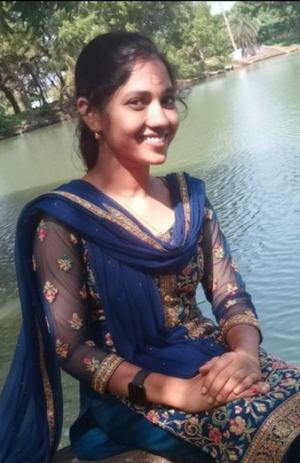 M.யுவராணி