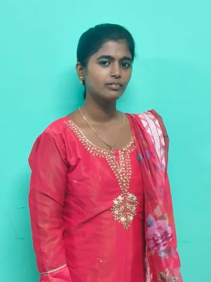 S Pooja
