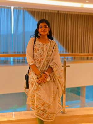 S HEMAMALA B.E (ECE)