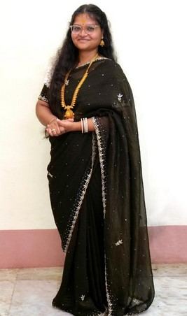 பா. ஹரிணி