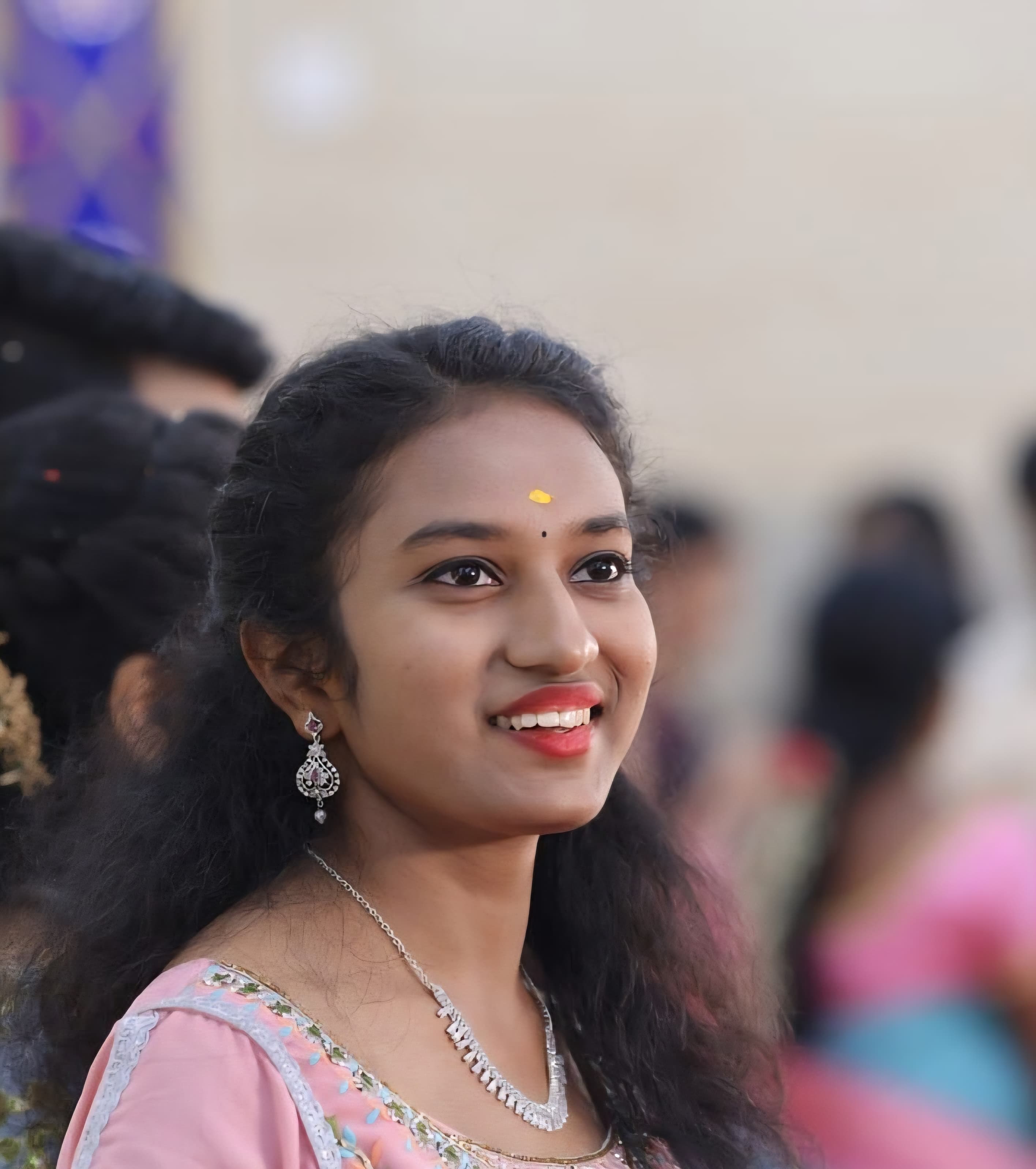 D.Keerthana