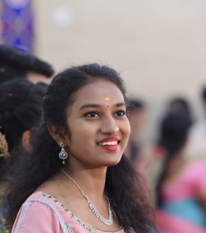 D.Keerthana