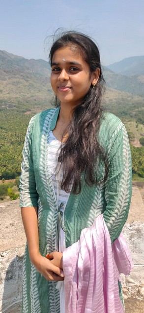 V.பாக்கியலட்சுமி Msc 