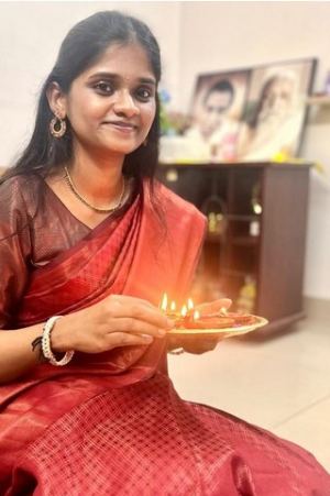 M.மீனா பிரியா