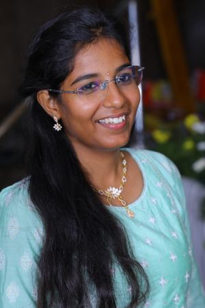 K.Keerthana