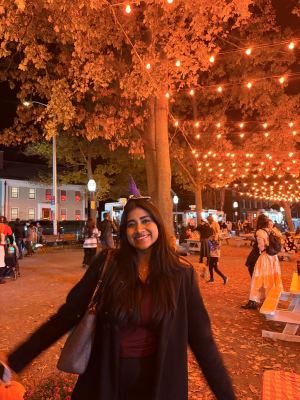 Priyadharshini Sivakumar