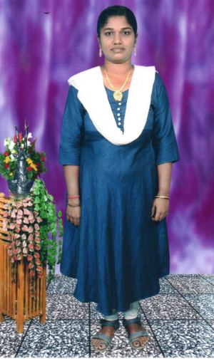 S.பவித்ரா 