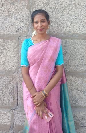 M. பிரியதர்ஷினி