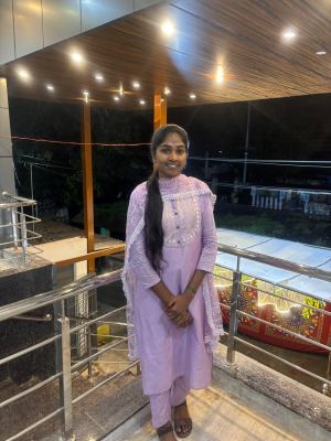 A பவித்ரா 