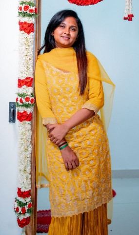 Dr M.திலகா