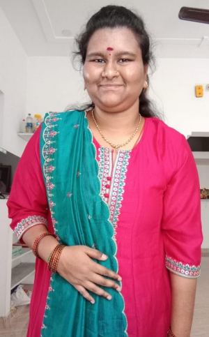 M.R.நிஷாந்தி