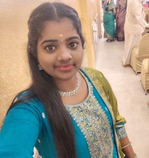 K.NIVETHITHA B.E (ECE)