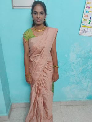 k NANDHINI 