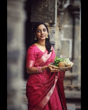 கி ரோஷ்னி 