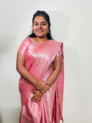 S. Deepalakshmi